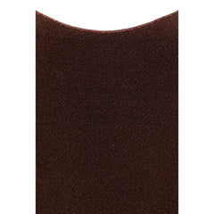Oséree Bruine Metallic Badpak