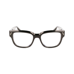 Victoria Beckham Black Acetate Glasses (Frames)