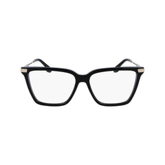Victoria Beckham Black Acetate Glasses (Frames)