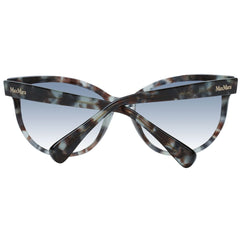 Max Mara Meerkleurige Plastic Zonnebril