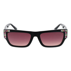Guess Black Plastic Sunglasses