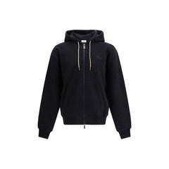 Burberry Zwart Katoenen Sweatshirt