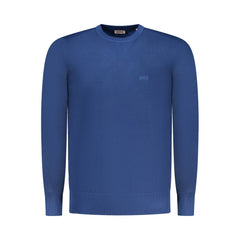 Rifle Blue Viscose Herentrui
