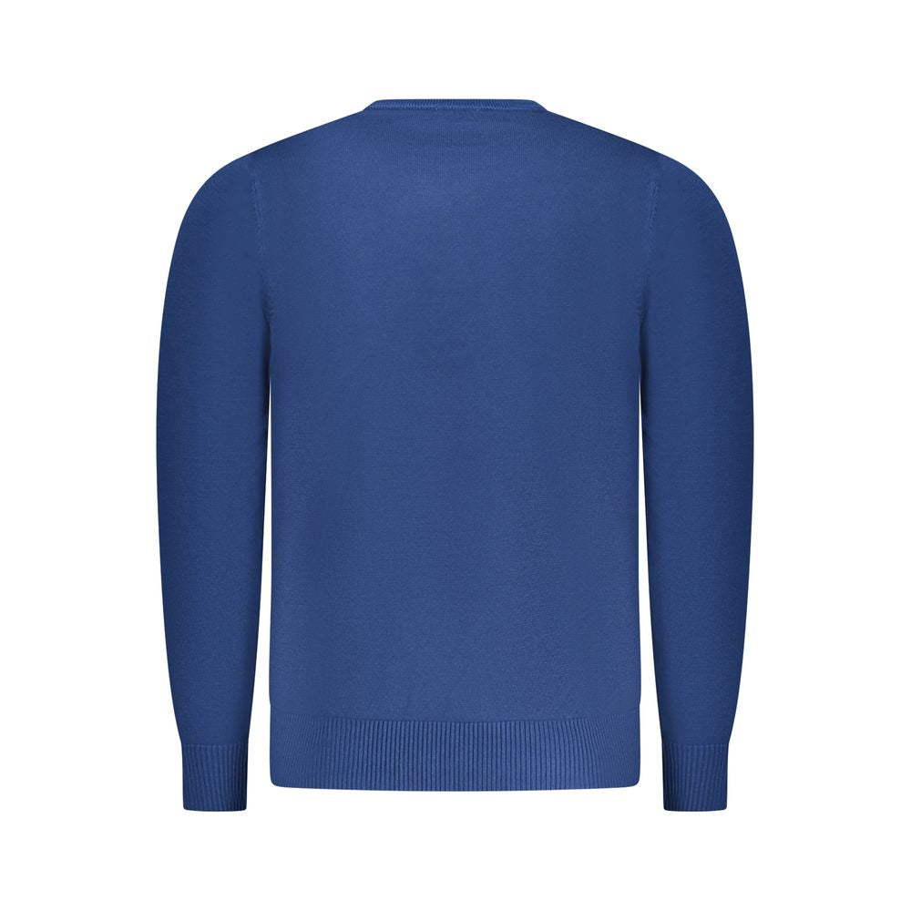 Rifle Blue Viscose Herentrui