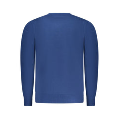 Rifle Blue Viscose Herentrui