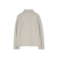 Herno Beige Polyamide Jassen en Mantel
