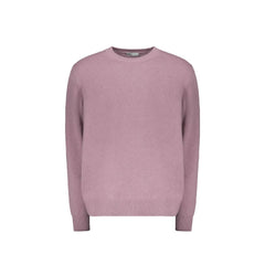Herno mehrfarbiger Kaschmirpullover