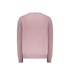 Herno mehrfarbiger Kaschmirpullover