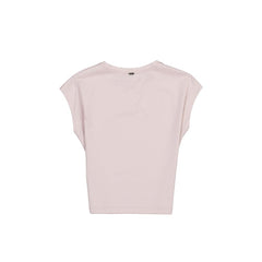 Herno veelkleurig katoenen T-shirt