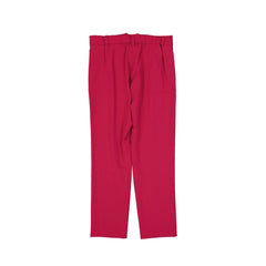 Herno Multicolor Elastane Dress Pants