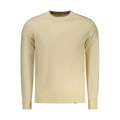 Rifle Beige Polyester Herentrui