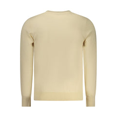 Rifle Beige Polyester Herentrui