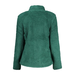 Laura Biagiotti Marrone Polyester Damen Sweatshirt