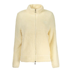 Laura Biagiotti Beiges Polyester-Damen-Sweatshirt