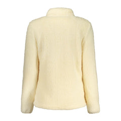 Laura Biagiotti Beiges Polyester-Damen-Sweatshirt