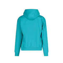 Versace Baumwoll-Sweatshirt in Bicolor