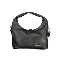 Mario Valentino Nero Poliuretano Women Bag