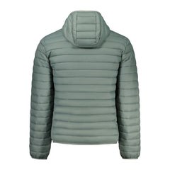 North Sails Verde Polyester Herenjas