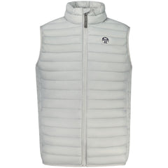 North Sails Grigio Polyamide Herenjas