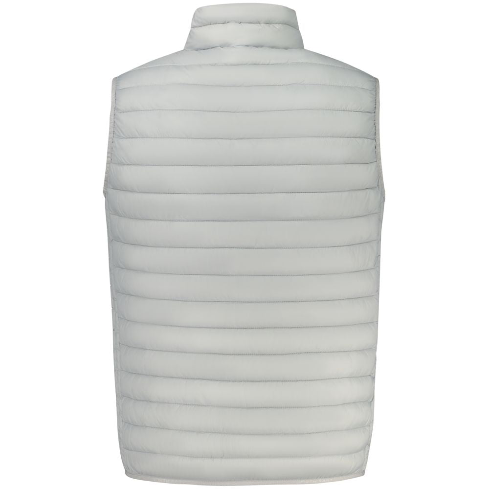 North Sails Grigio Polyamide Herenjas