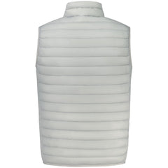 North Sails Grigio Polyamide Herenjas