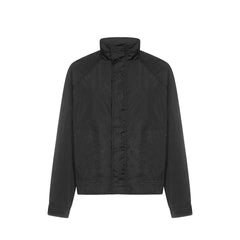 Ambush Black Polyamid-Shell-Jacke