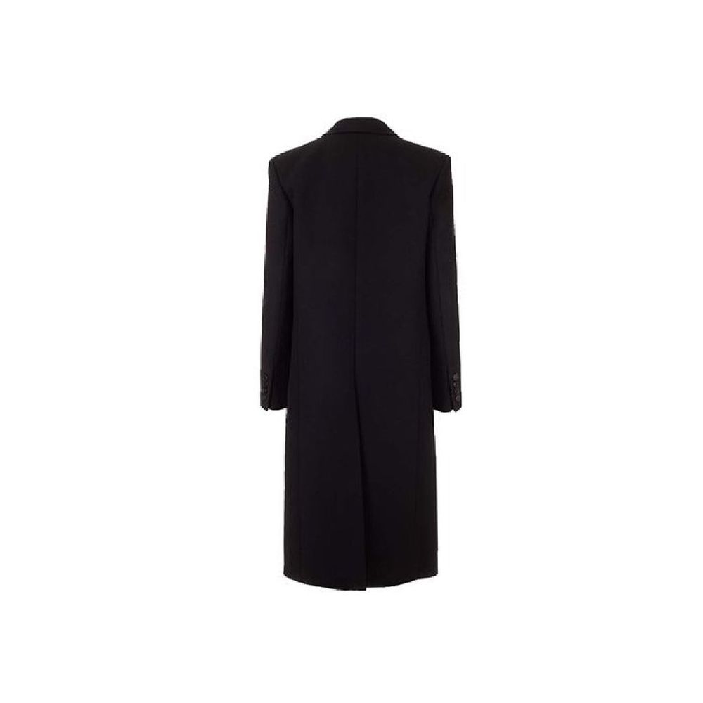Saint Laurent Black Acetate False