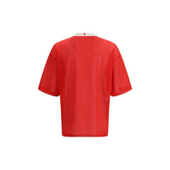 Moschino Mehrfarbige Polyester-Sportbekleidung