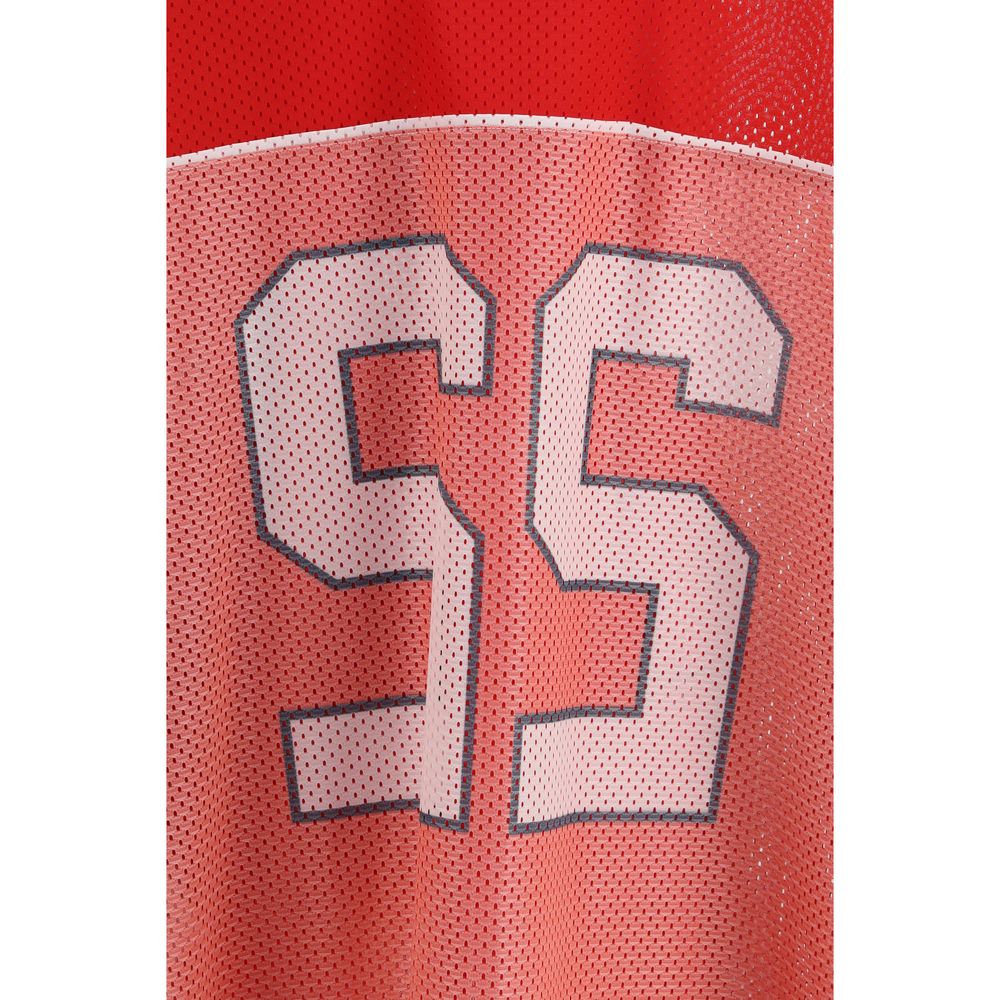 Moschino Mehrfarbige Polyester-Sportbekleidung