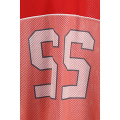 Moschino Mehrfarbige Polyester-Sportbekleidung