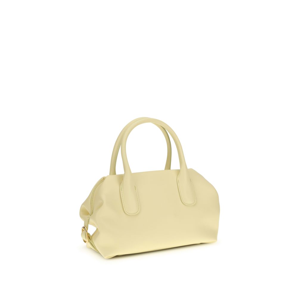 THEMOIRè Bicolor Handtas van Andere Vezels