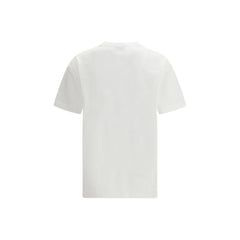 Off-White Witte Katoenen Sportkleding