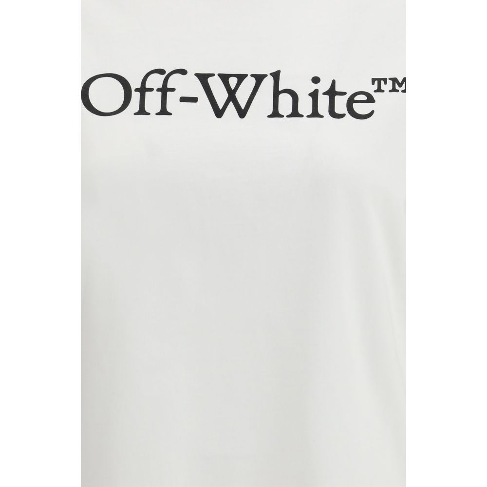 Off-White Witte Katoenen Sportkleding