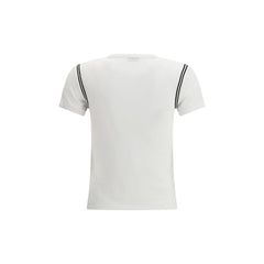 Kenzo Weißes Baumwoll-T-Shirt
