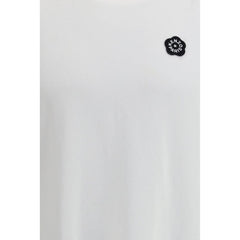 Kenzo Wit Katoen Sportkleding