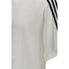 Y-3 Beige Lyocell Sportswear