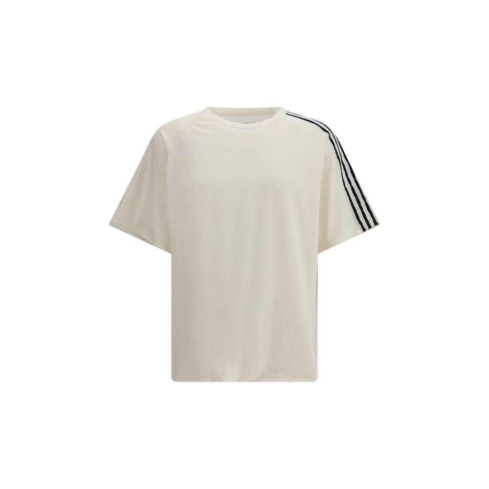 Y-3 Beige Baumwolle Sportbekleidung