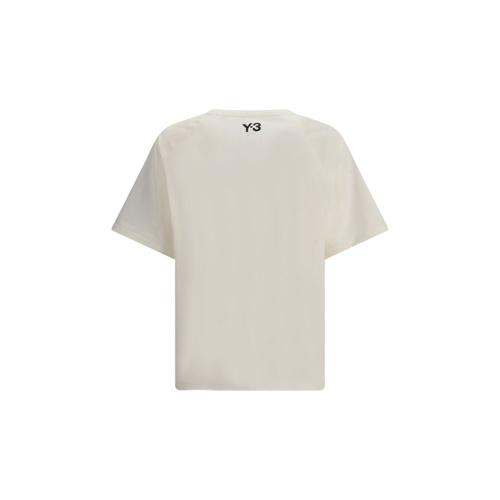 Y-3 Beige Baumwolle Sportbekleidung
