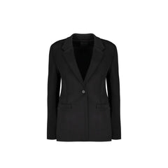 Givenchy Black Elastane Clothing