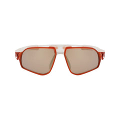 Nike Brown Injected Sunglasses