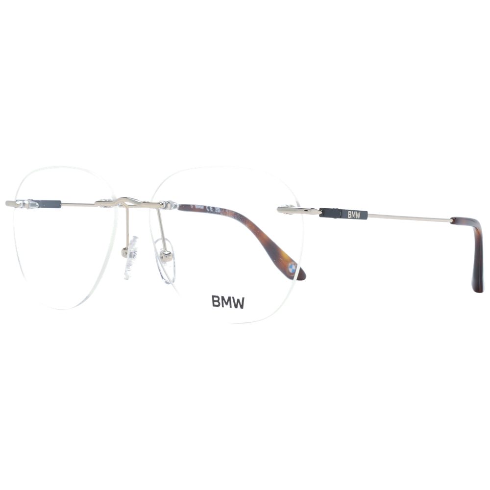 BMW Brille Gold Titan (Fassungen)