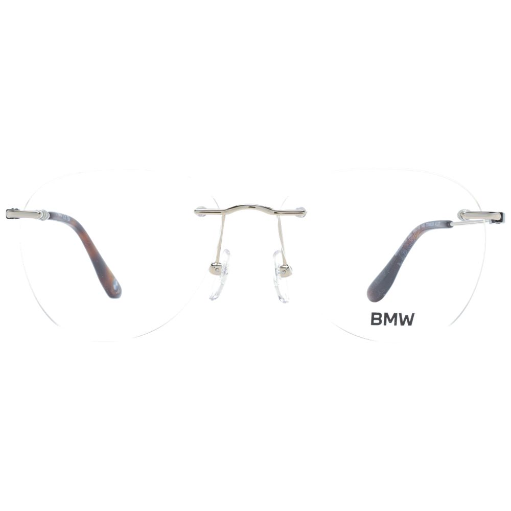 BMW Brille Gold Titan (Fassungen)