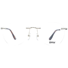 BMW Brille Gold Titan (Fassungen)
