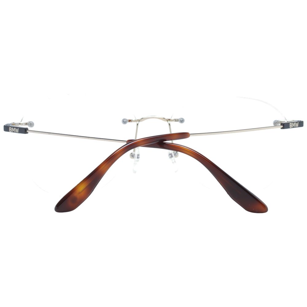 BMW Brille Gold Titan (Fassungen)