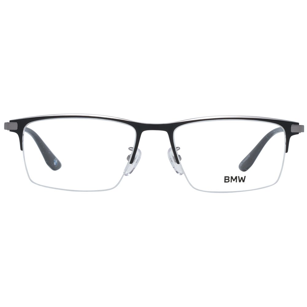 BMW Black Titanium Brille (Fassungen)
