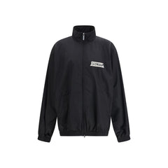 Balenciaga Zwart Katoenen Jack