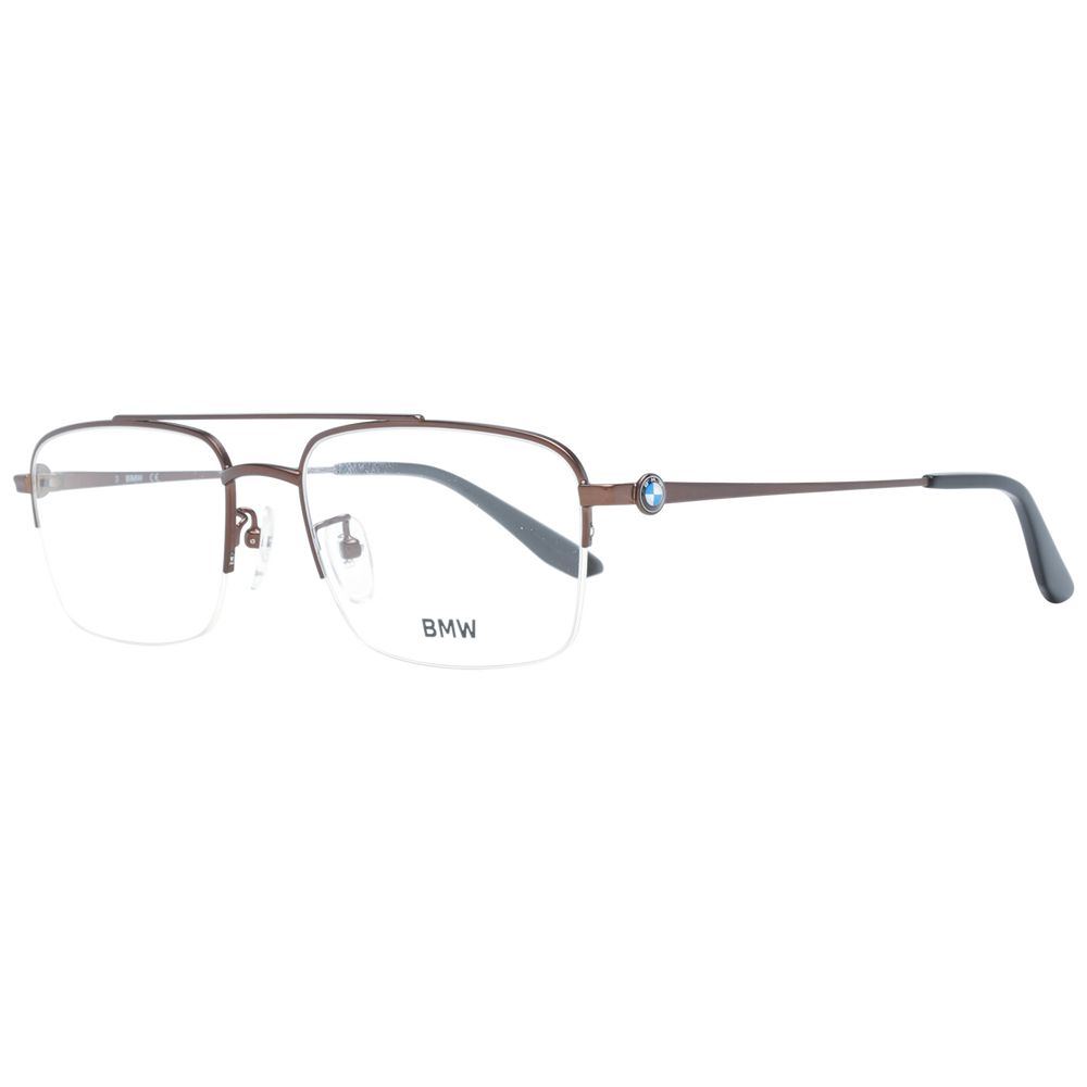 BMW Bronze Metallic Brille (Fassungen)