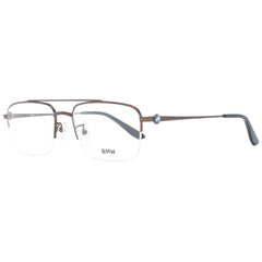 BMW Bronze Metallic Brille (Fassungen)