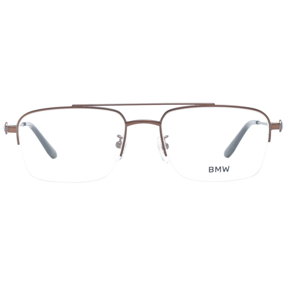 BMW Bronze Metallic Brille (Fassungen)
