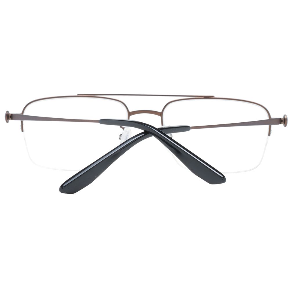 BMW Bronze Metallic Brille (Fassungen)